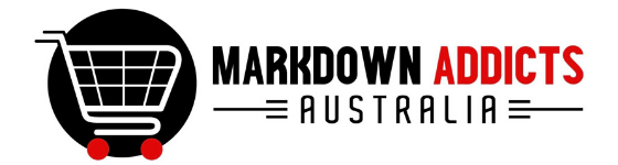 Markdown Addicts Australia